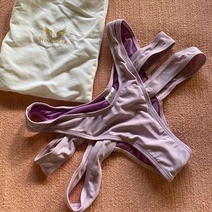 Wingwear Pole Bottoms